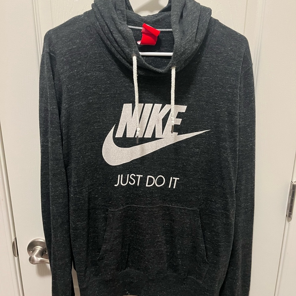 Nike hoodie